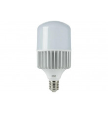 Лампа IEK LED, HP, 100вт, 230В, 6500К, E40 LLE-HP-100-230-65-E40