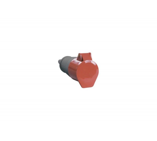 Розетка IEK PSR22-032-5: надежное подключение электроприборов Розетка IEK PSR22-032-5: надежное подключение электроприборов