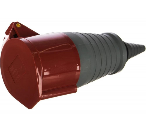 Розетка IEK PSR22-032-5: надежное подключение электроприборов Розетка IEK PSR22-032-5: надежное подключение электроприборов