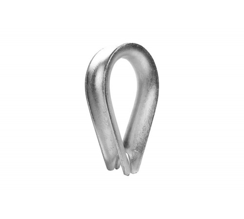 Коуш 42,0 мм TOR DIN 6899 (тип B)