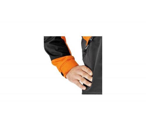 Куртка Stihl DYNAMIC антрацит/оранжевый, р.XXL 00008850964 Куртка Stihl DYNAMIC антрацит/оранжевый, р.XXL 00008850964