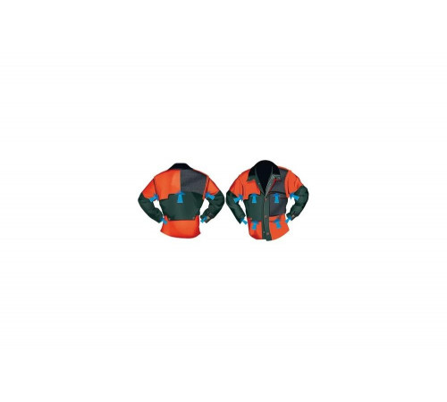 Куртка Stihl DYNAMIC антрацит/оранжевый, р.XXL 00008850964 Куртка Stihl DYNAMIC антрацит/оранжевый, р.XXL 00008850964