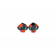 Куртка Stihl DYNAMIC антрацит/оранжевый, р.XXL 00008850964