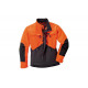 Куртка Stihl DYNAMIC антрацит/оранжевый, р.XXL 00008850964