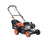 Бензиновая газонокосилка PATRIOT PT 42BS 512109017
