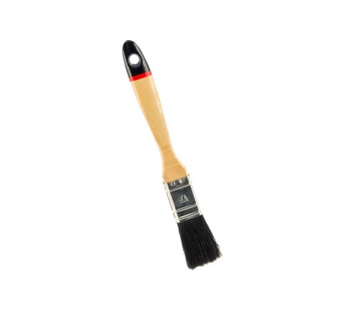 Плоская кисть STAYER UNIVERSAL-EURO 0.02, 201мм, 13мм, 25мм, Арт. 01022-025 Плоская кисть STAYER UNIVERSAL-EURO 0.02, 201мм, 13мм, 25мм, Арт. 01022-025