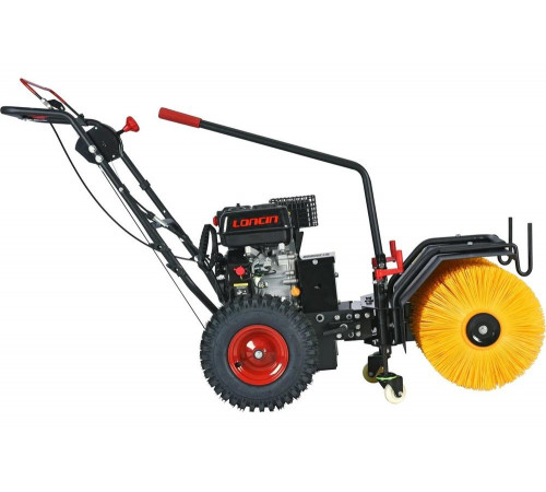 Бензиновый снегоуборщик Elitech St 0656u2 (e1609.013.00) 203758 Бензиновый снегоуборщик Elitech St 0656u2 (e1609.013.00) 203758