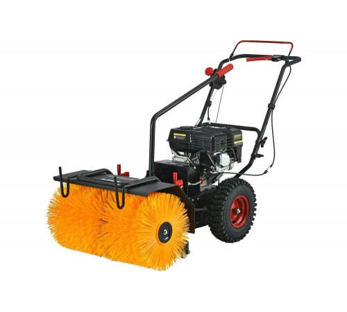 Бензиновый снегоуборщик Elitech St 0656u2 (e1609.013.00) 203758 Бензиновый снегоуборщик Elitech St 0656u2 (e1609.013.00) 203758