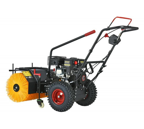 Бензиновый снегоуборщик Elitech St 0656u2 (e1609.013.00) 203758 Бензиновый снегоуборщик Elitech St 0656u2 (e1609.013.00) 203758