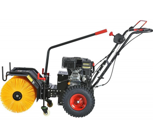 Бензиновый снегоуборщик Elitech St 0656u2 (e1609.013.00) 203758 Бензиновый снегоуборщик Elitech St 0656u2 (e1609.013.00) 203758