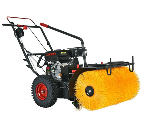 Бензиновый снегоуборщик Elitech St 0656u2 (e1609.013.00) 203758 Бензиновый снегоуборщик Elitech St 0656u2 (e1609.013.00) 203758