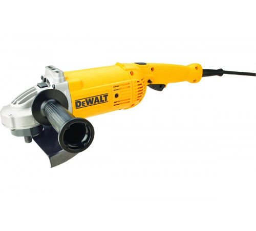 Угловая шлифмашина DEWALT DWE496D10