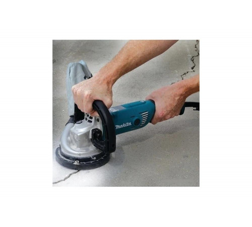 Угловая шлифмашина Makita PC5000C Угловая шлифмашина Makita PC5000C