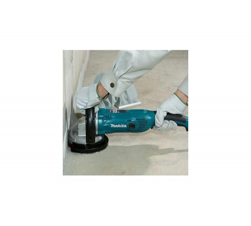Угловая шлифмашина Makita PC5000C Угловая шлифмашина Makita PC5000C