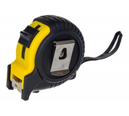 STAYER 5 м х 19 мм, ударостойкий, обрезиненный корпус, рулетка 34025-05_z01 Master STAYER 5 м х 19 мм, ударостойкий, обрезиненный корпус, рулетка 34025-05_z01 Master