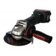 Аккумуляторная угловая шлифмашина Metabo W 18 LTX 150 600404650