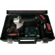 Аккумуляторная угловая шлифмашина Metabo W 18 LTX 150 600404650