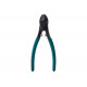 KRAFTOOL 160 мм, до 9 мм, кабелерез KS-16 23333-16