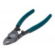 KRAFTOOL 160 мм, до 9 мм, кабелерез KS-16 23333-16
