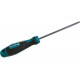 KRAFTOOL HEX Ball 4х100мм, отвертка слесарная 250075-4-100