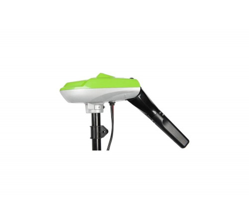 Лодочный мотор Greenworks G12TM55 9000107 Лодочный мотор Greenworks G12TM55 9000107