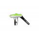 Лодочный мотор Greenworks G12TM55 9000107