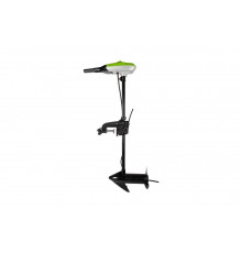 Лодочный мотор Greenworks G12TM55 9000107