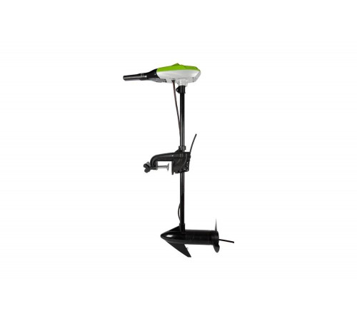 Лодочный мотор Greenworks G12TM55 9000107 Лодочный мотор Greenworks G12TM55 9000107