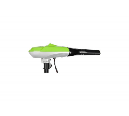 Лодочный мотор Greenworks G12TM55 9000107 Лодочный мотор Greenworks G12TM55 9000107