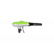 Лодочный мотор Greenworks G12TM55 9000107
