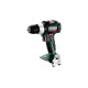 Аккумуляторная дрель + гайковерт Metabo COMBO SET 2.8.4 18V BSLTBL+SSD200LTBL 685196000