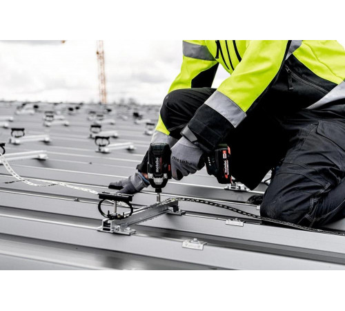 Аккумуляторная дрель + гайковерт Metabo COMBO SET 2.8.4 18V BSLTBL+SSD200LTBL 685196000 Аккумуляторная дрель + гайковерт Metabo COMBO SET 2.8.4 18V BSLTBL+SSD200LTBL 685196000