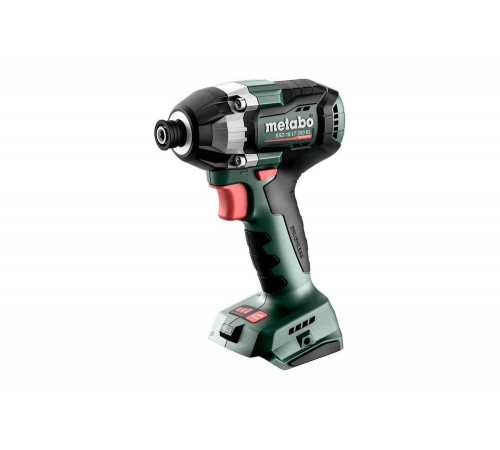 Аккумуляторная дрель + гайковерт Metabo COMBO SET 2.8.4 18V BSLTBL+SSD200LTBL 685196000 Аккумуляторная дрель + гайковерт Metabo COMBO SET 2.8.4 18V BSLTBL+SSD200LTBL 685196000