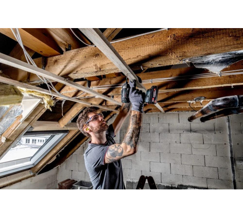 Аккумуляторная дрель + гайковерт Metabo COMBO SET 2.8.4 18V BSLTBL+SSD200LTBL 685196000 Аккумуляторная дрель + гайковерт Metabo COMBO SET 2.8.4 18V BSLTBL+SSD200LTBL 685196000