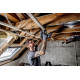 Аккумуляторная дрель + гайковерт Metabo COMBO SET 2.8.4 18V BSLTBL+SSD200LTBL 685196000