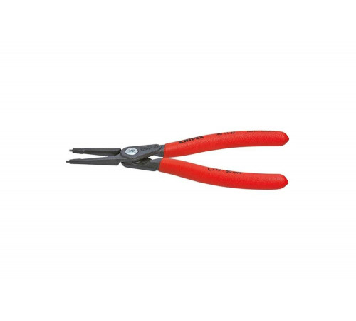 Прецизионные щипцы для стопорных колец KNIPEX KN-4811J3 Прецизионные щипцы для стопорных колец KNIPEX KN-4811J3
