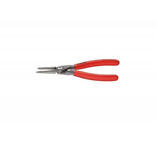 Прецизионные щипцы для стопорных колец KNIPEX KN-4811J3 Прецизионные щипцы для стопорных колец KNIPEX KN-4811J3