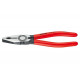 Комбинированные плоскогубцы KNIPEX KN-0301140