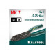 KRAFTOOL 0.75-6 мм², стриппер многофункциональный 22661 Expert