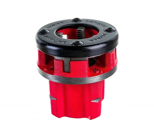 Трубный резьбонарезной клупп STAYER 3/4″ 28261-3/4 Трубный резьбонарезной клупп STAYER 3/4″ 28261-3/4