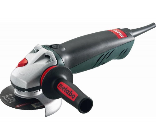 Угловая шлифмашина Metabo WBA 11-150 Quick 601104000 Угловая шлифмашина Metabo WBA 11-150 Quick 601104000