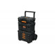Ящик для инструментов Keter Pro Gear 2 Drawers 2+1 259671