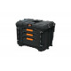 Ящик для инструментов Keter Pro Gear 2 Drawers 2+1 259671