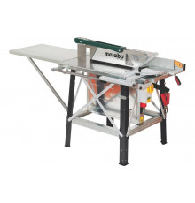Строительная дисковая пила Metabo BKH 450 Plus-5.5 DNB 0104705000