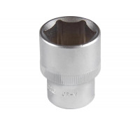Головка торцевая стандартная шестигранная 4.5 мм, 1/4"DR AFFIX AF00020045