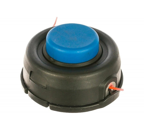 CARVER TH 35H MULTIKIT - надежный помощник для стрижки и подравнивания газонов