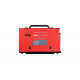 Сварочный полуавтомат инвертор FUBAG INMIG 300T W SYN PULSE (31593), горелка FB 400 3 м (38449) 31593.1