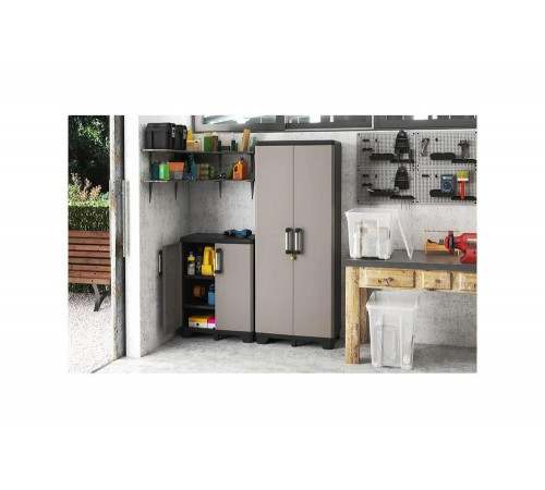 Шкаф Keter Pro Tall Cabinet 249836 Шкаф Keter Pro Tall Cabinet 249836