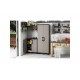 Шкаф Keter Pro Tall Cabinet 249836