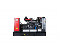 Дизельная электростанция FUBAG DS 670 DA ES, трехфазная, открытая, пож 431727.3